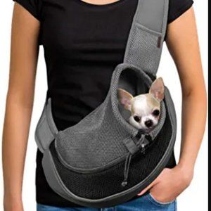 YUDODO Pet Sling Carrier